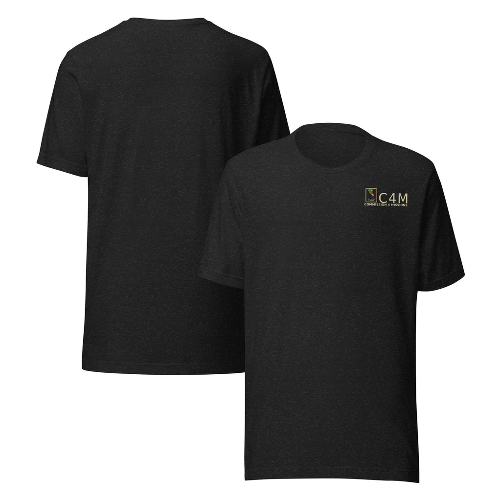 T-Shirt and Keychain Giveaway Bundle
